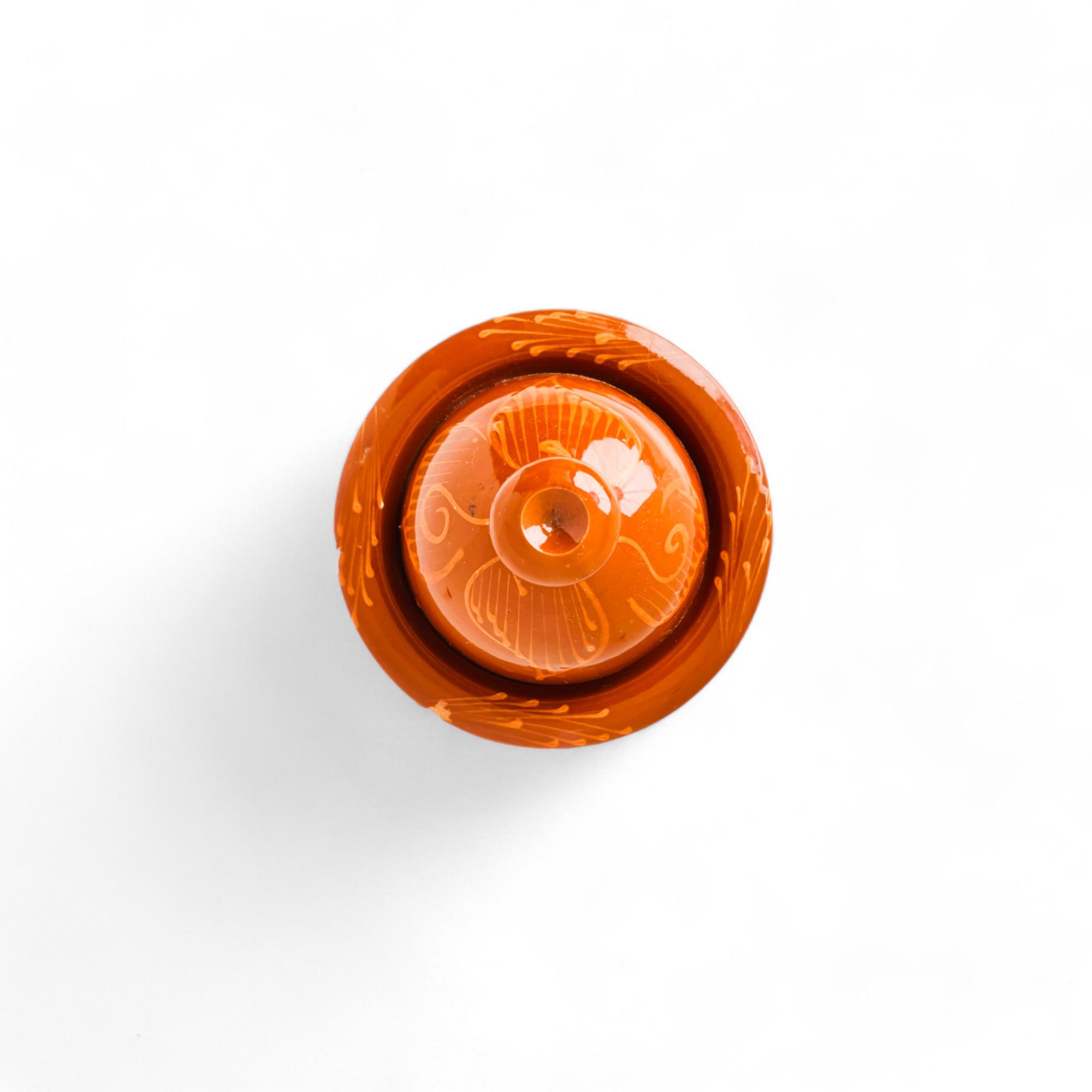 Traditionelle Deko Tajine 03