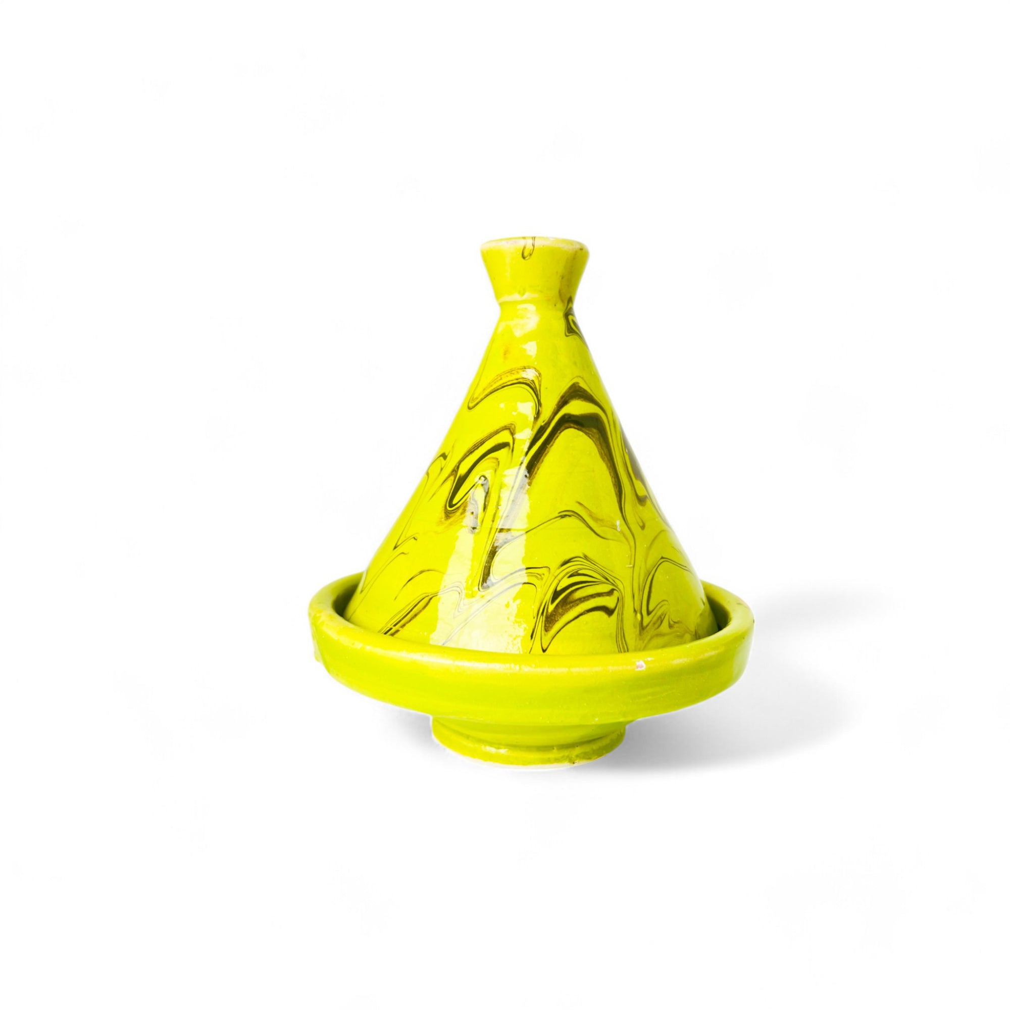 Traditionelle Deko Tajine 04