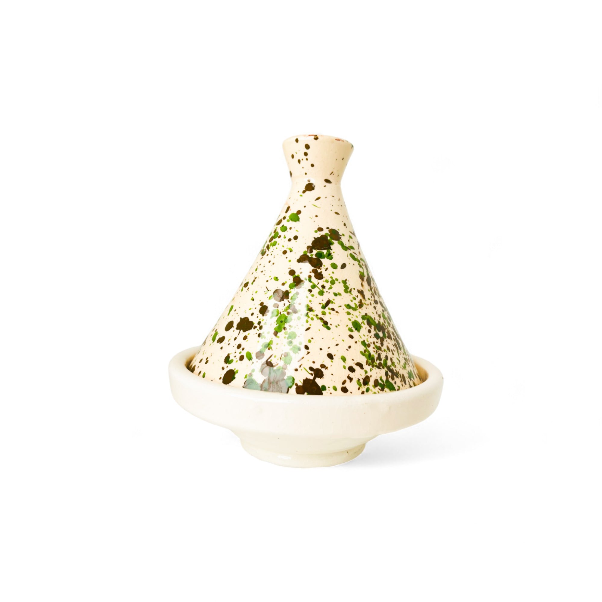 Traditionelle Deko Tajine 08