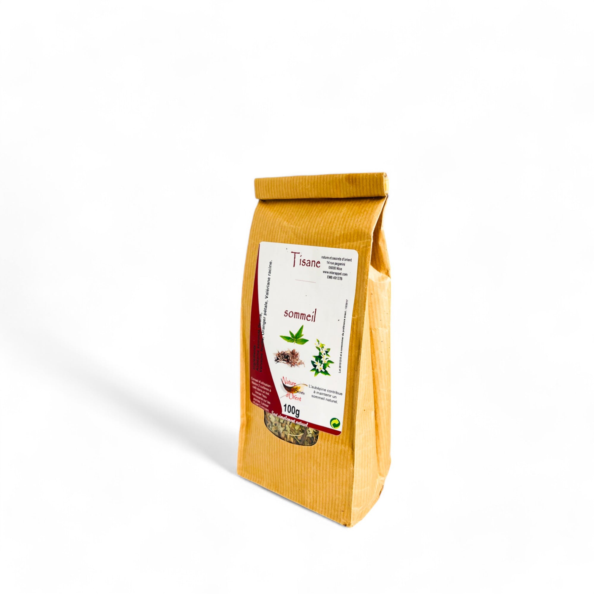 Schlafkräutertee 100g