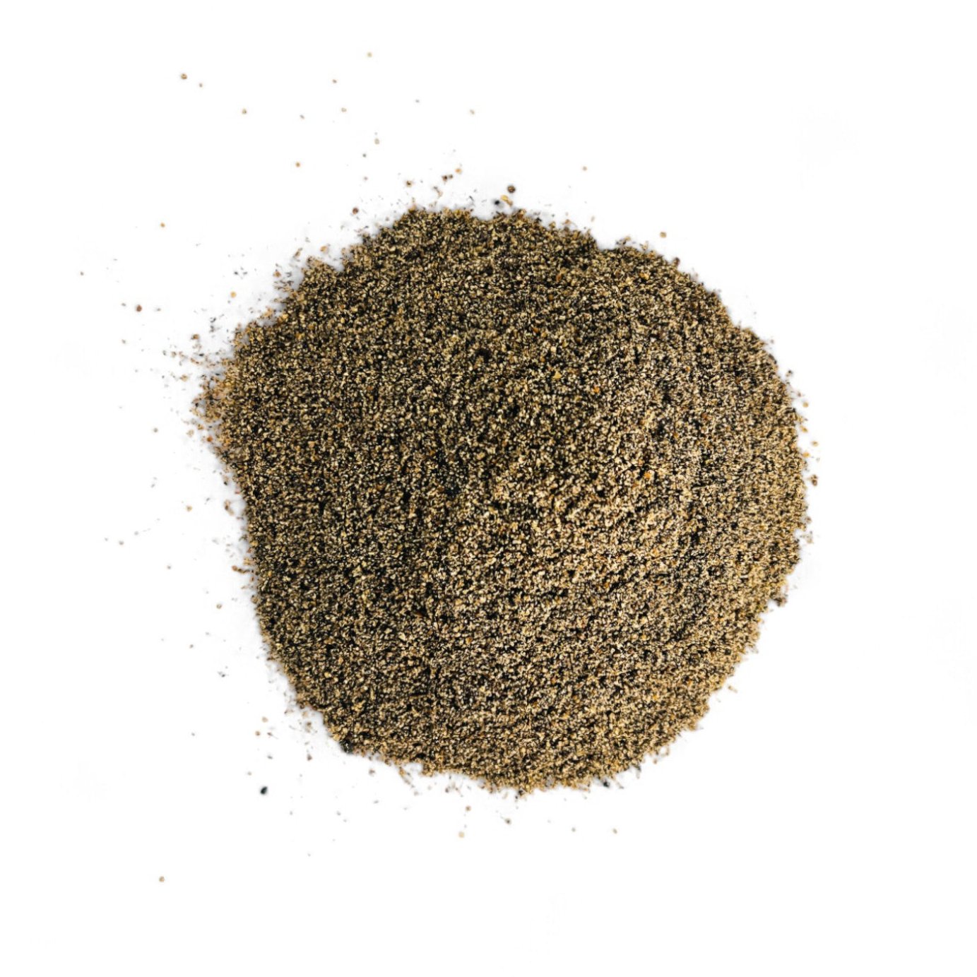 Schwarzkümmelpulver (Nigella sativa)