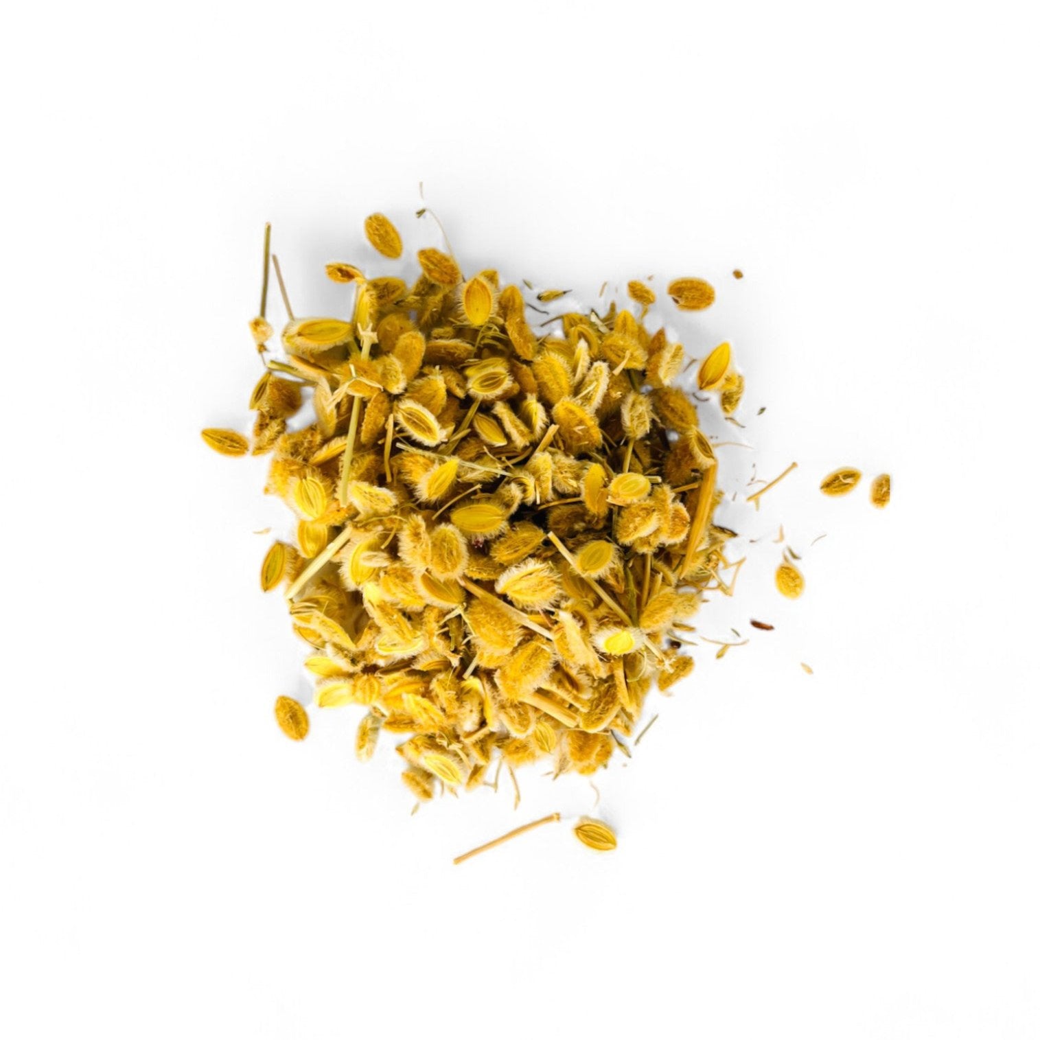 Kamoun Soufi – Cumin Mystique Naturel – Graines Entières Séchées – 100g