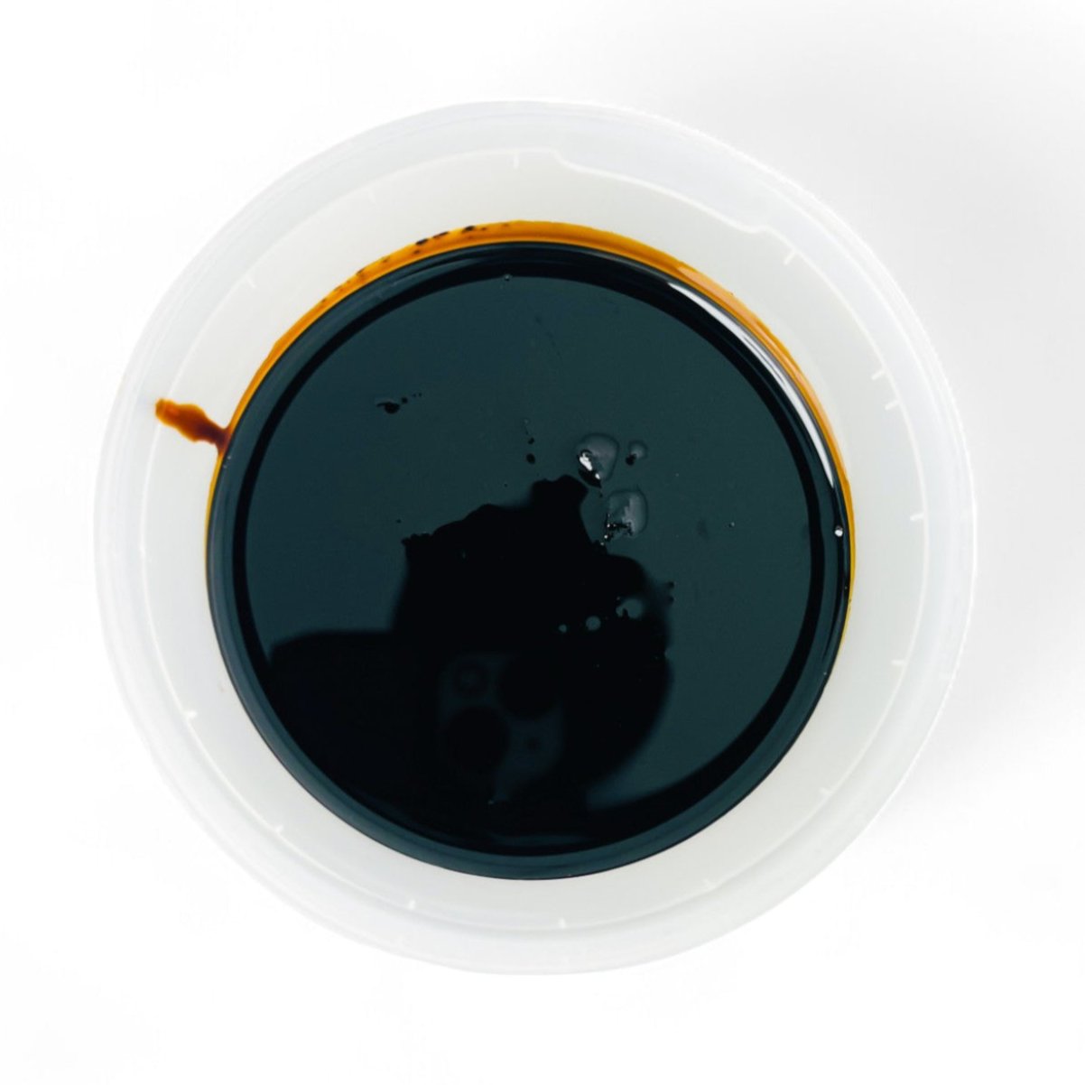 Katran Pur – Huile de Cade épaisse – 10 mL (قطران غليظ)