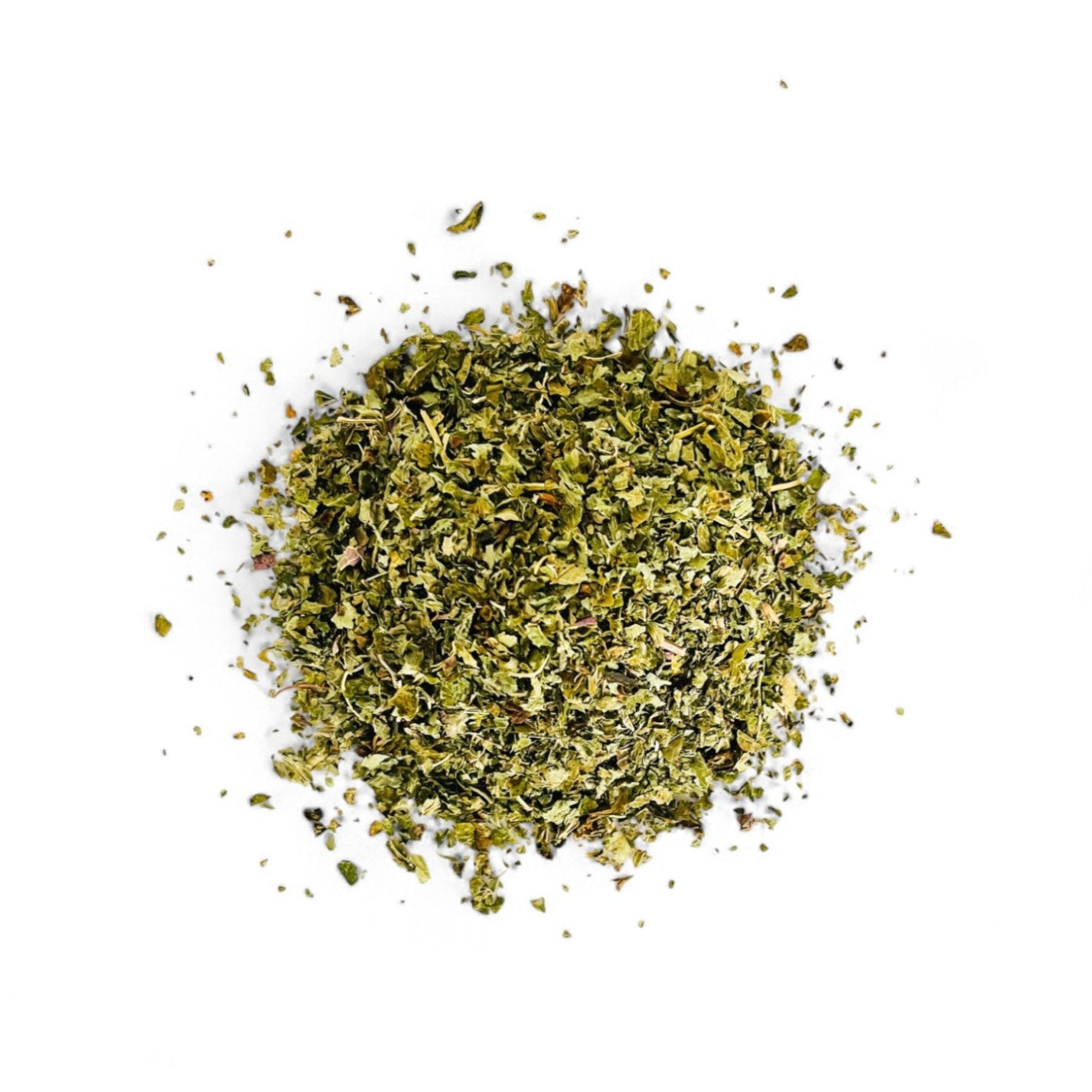 Mélisse – Feuilles Séchées Naturelles – 50g