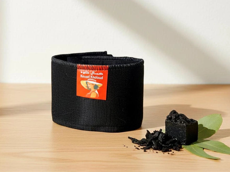 Lanière Dos du Maroc – Accessoire Massage & Relaxation