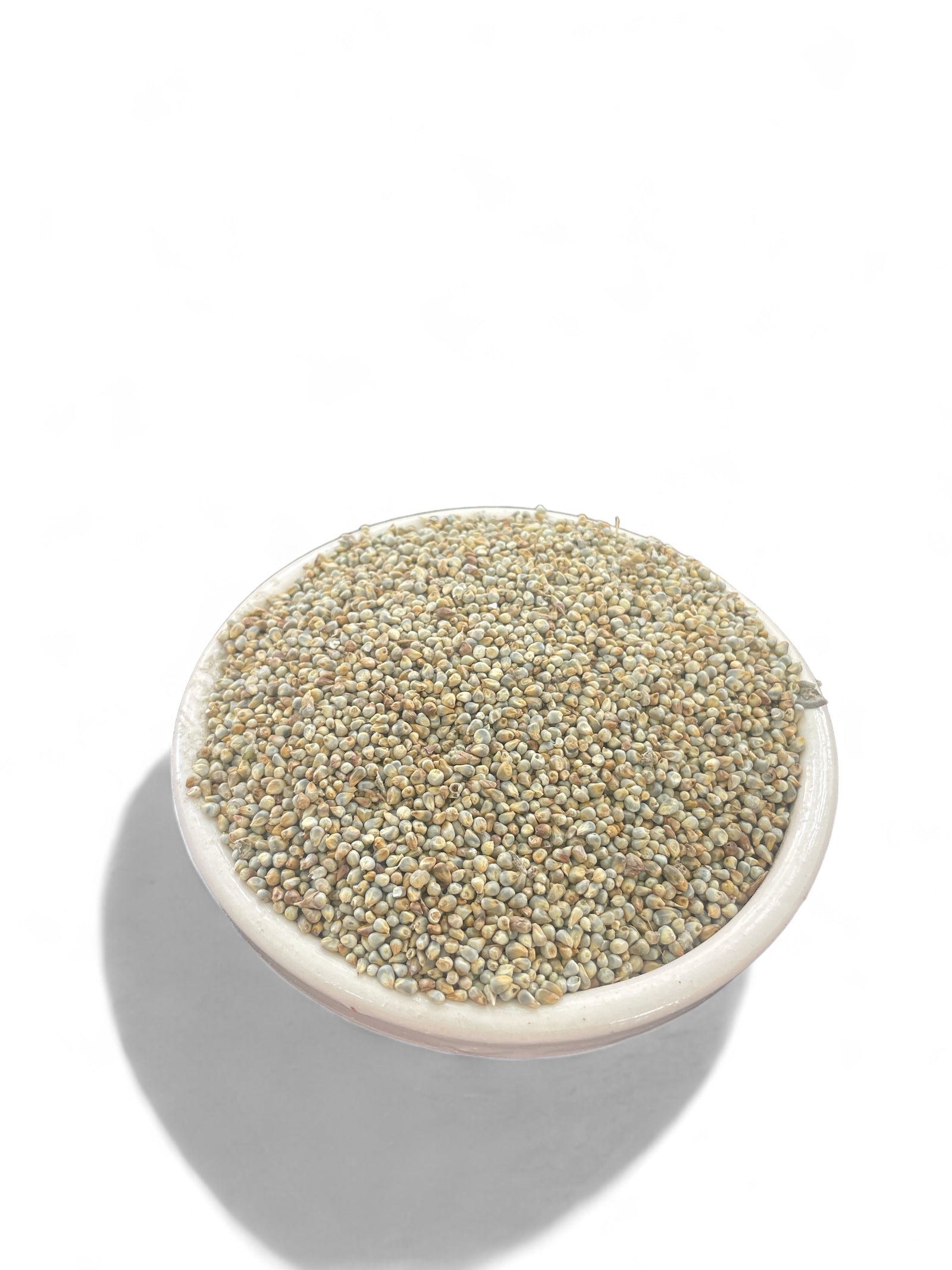 Graines de millet bio en vrac – sans gluten – sachet kraft 100 gr