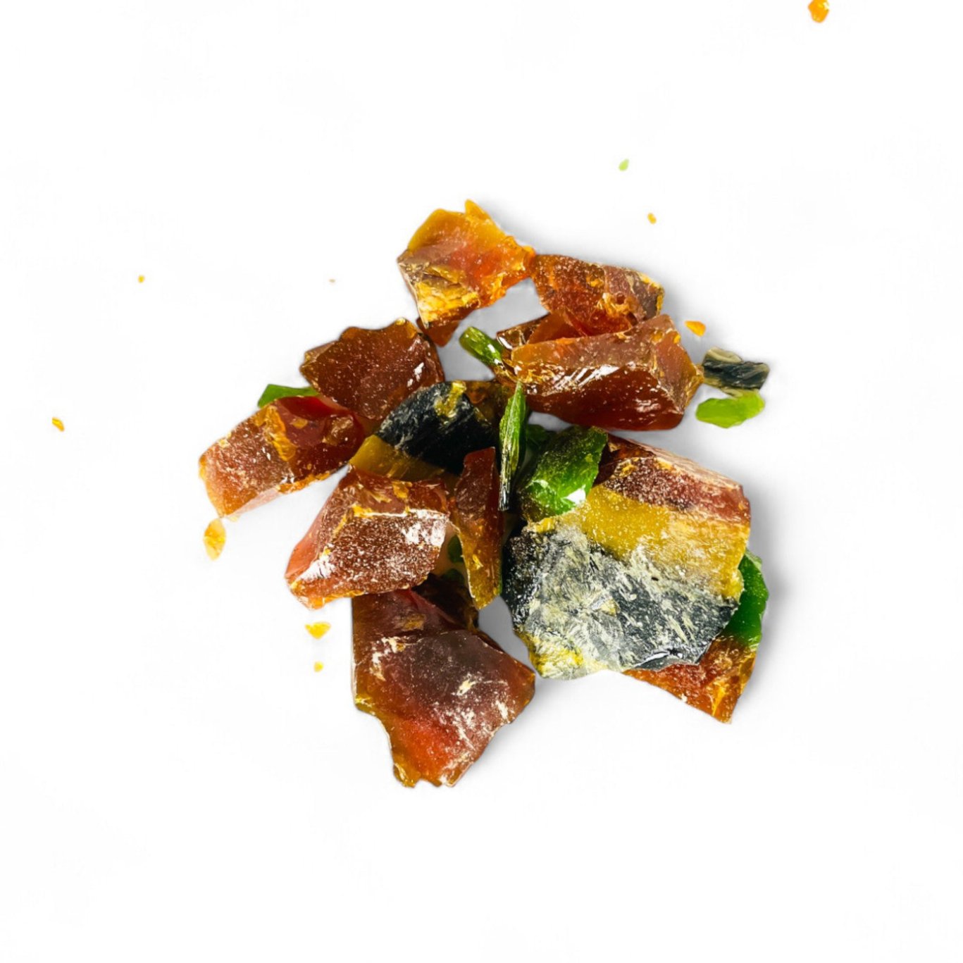 Résine de Benjoin naturelle – Encens et parfum traditionnel