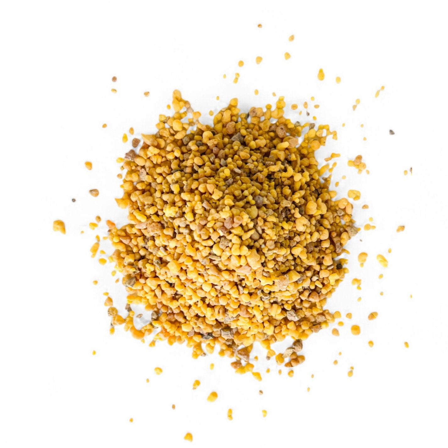 Encens Loubane Al Dhakar – résine aromatique spirituelle