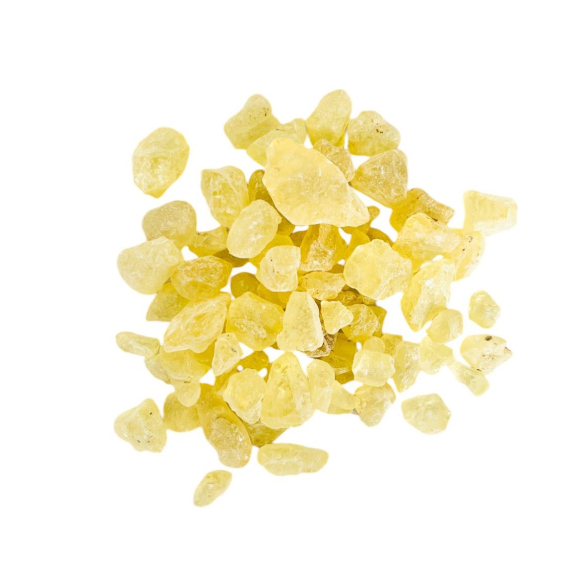 Mastic Pur – Résine Naturelle de Lentisque (100 % Naturel)