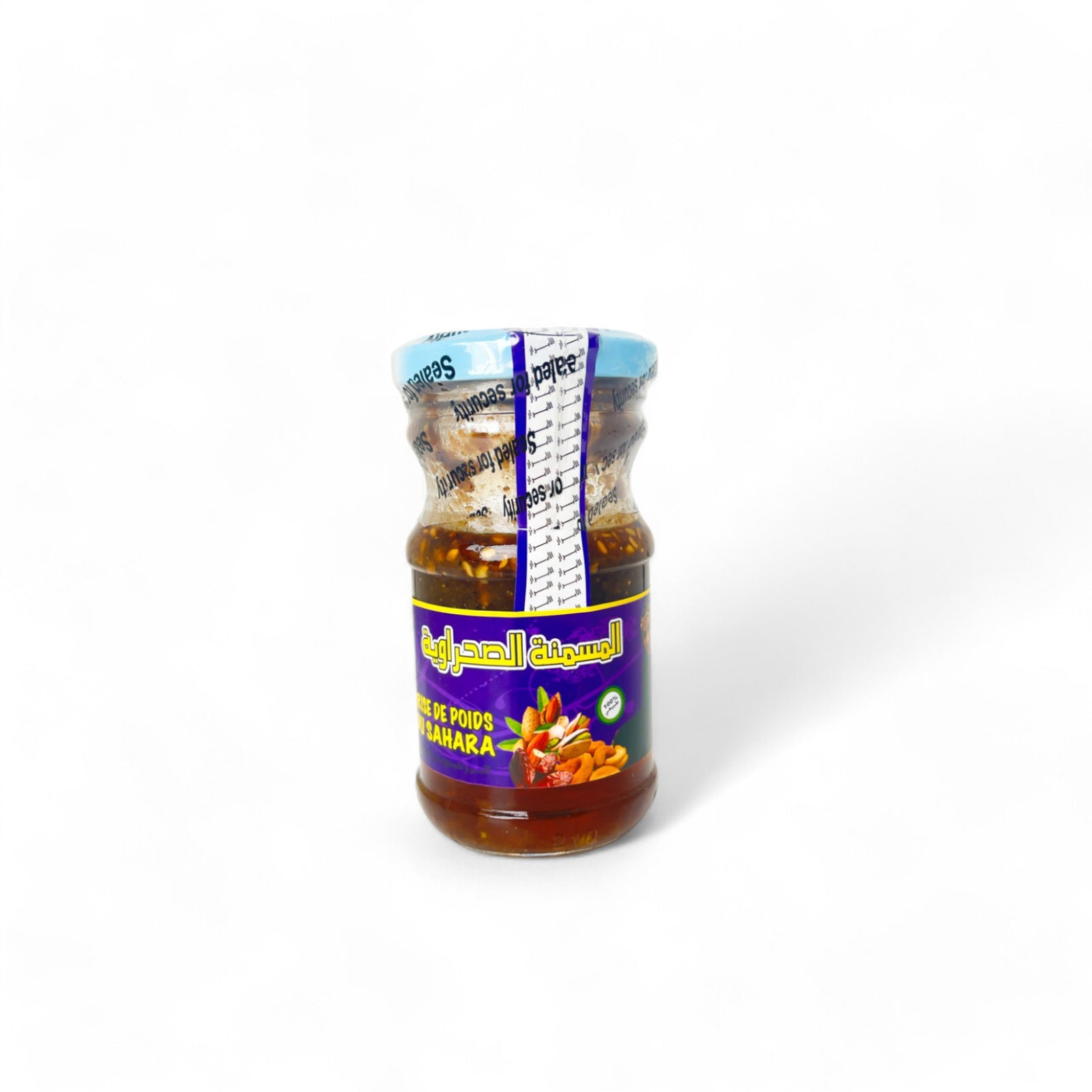 Miel Prise De Poids Du SAHARA