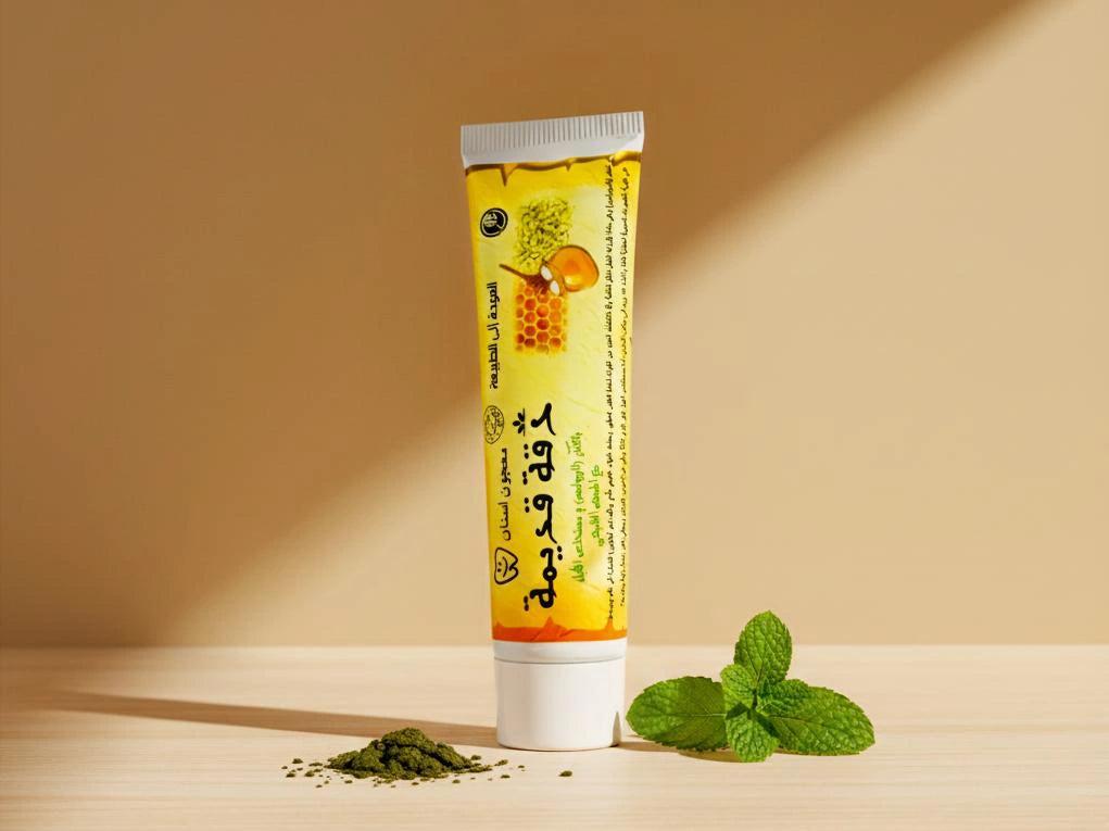 Miswak a la Propolis Bio