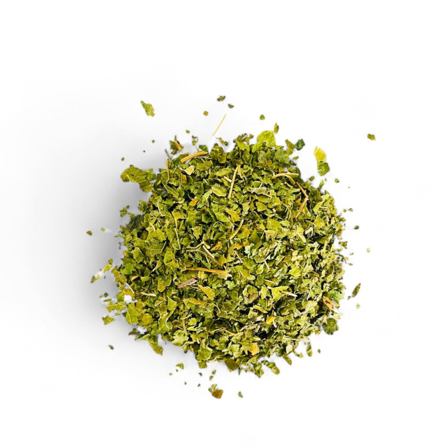 Feuilles séchées de Mûrier Japonais – Morus alba en vrac