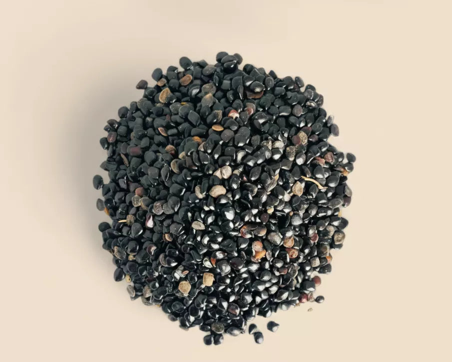 Graines de Nigelle naturelles – sachet 100g | Mnatura