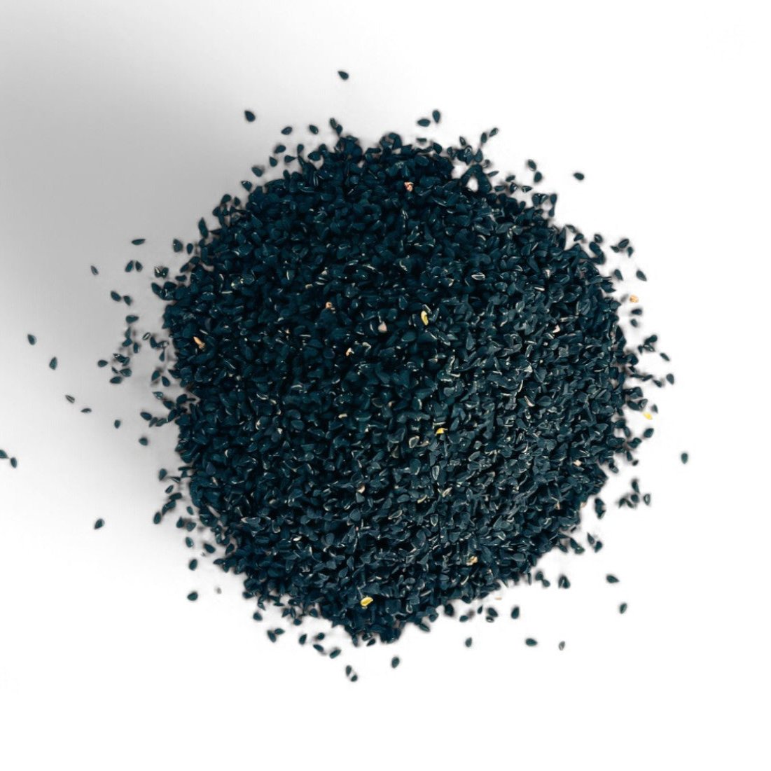 Sachet de graines de Nigelle bio – Nigella sativa – 100g

