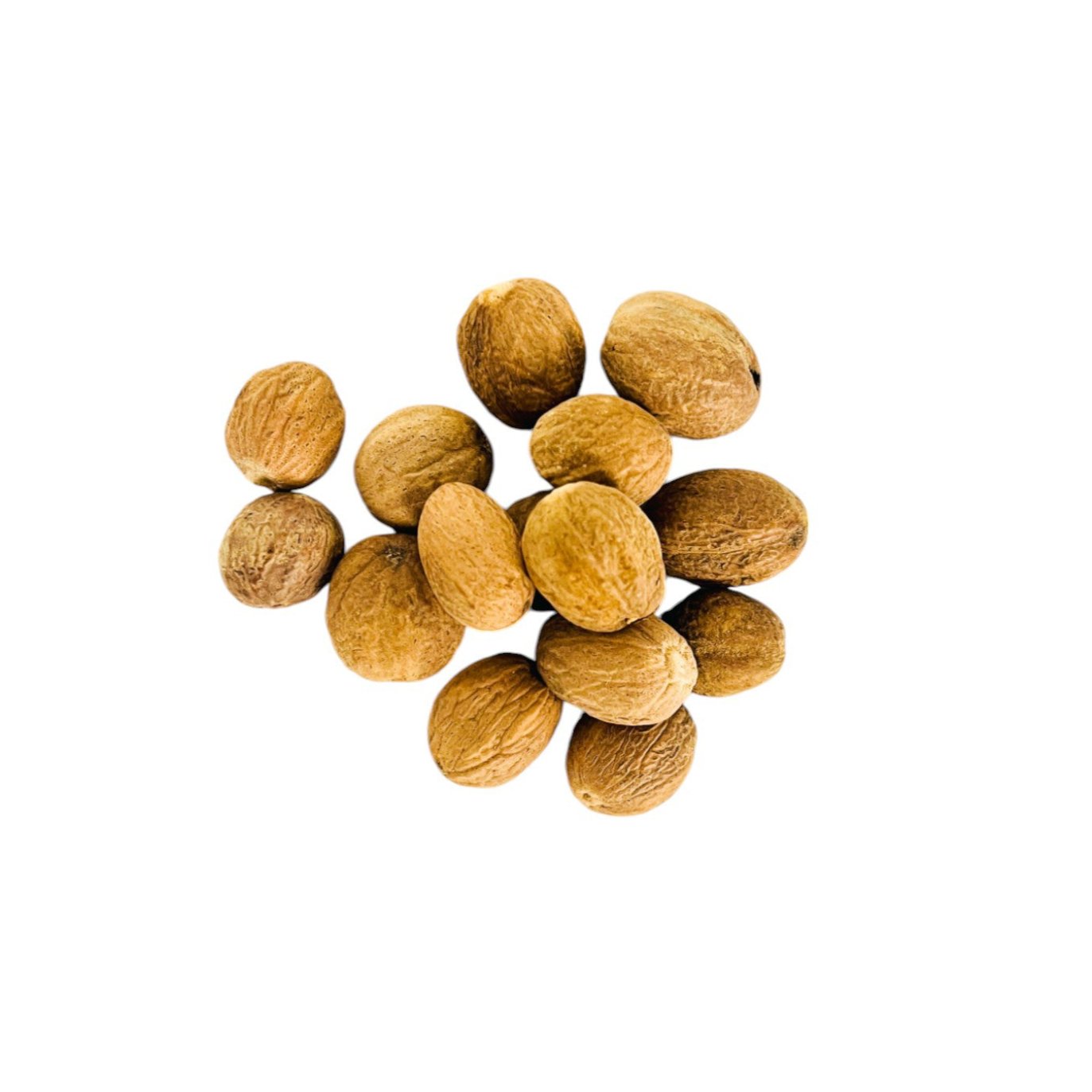 Noix de Muscade entière naturelle – Épice orientale 50g