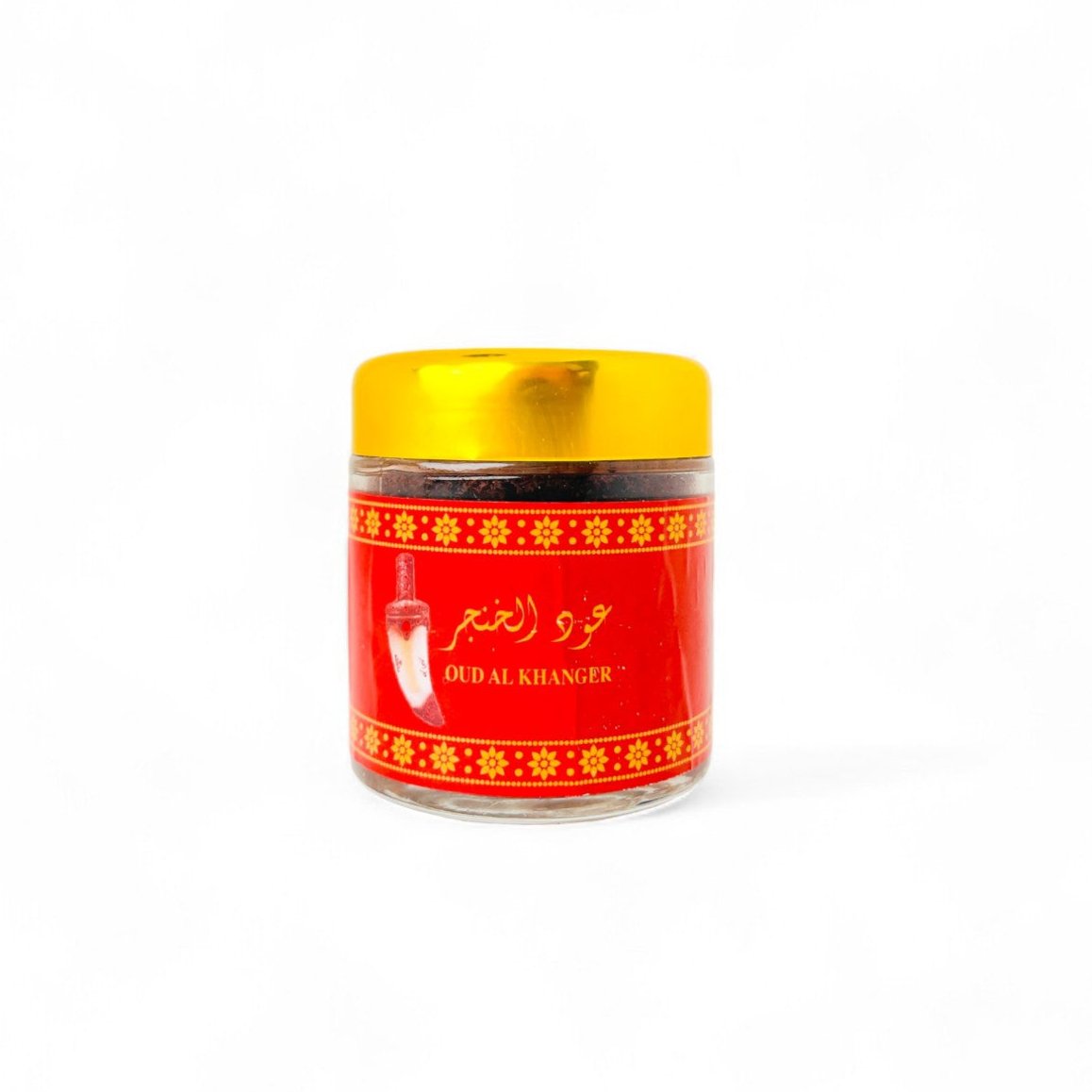 OUD AL KHANGER - Bois précieux aux vertus apaisantes et purifiantes pour la méditation et le bien-être