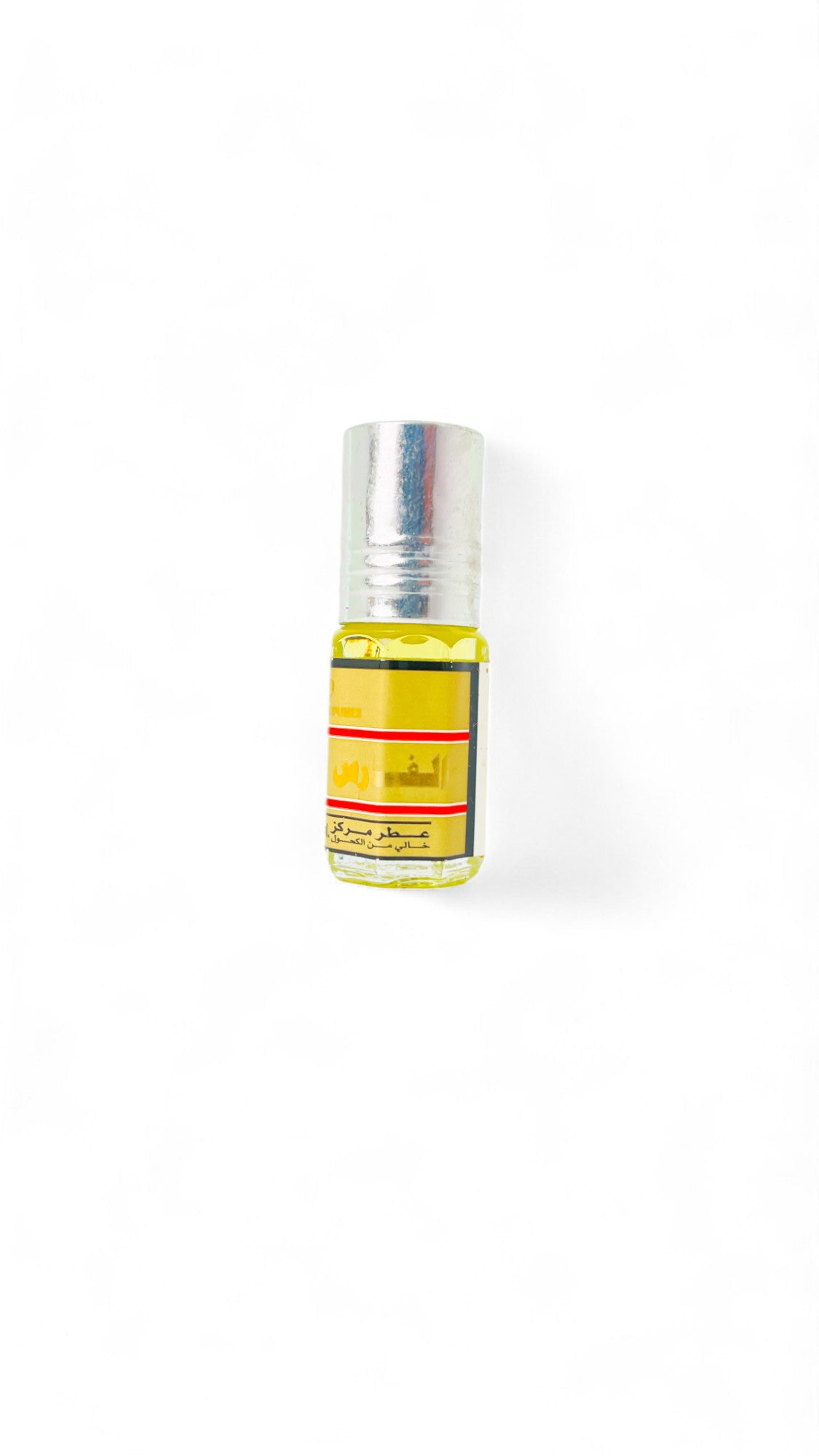 Parfum Fares 3ML – Concentré de senteurs orientales