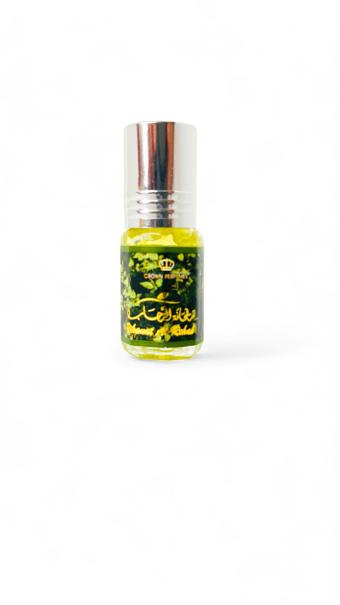 Parfum Rihanat – El Rehab – 3ML Roll-on Concentré