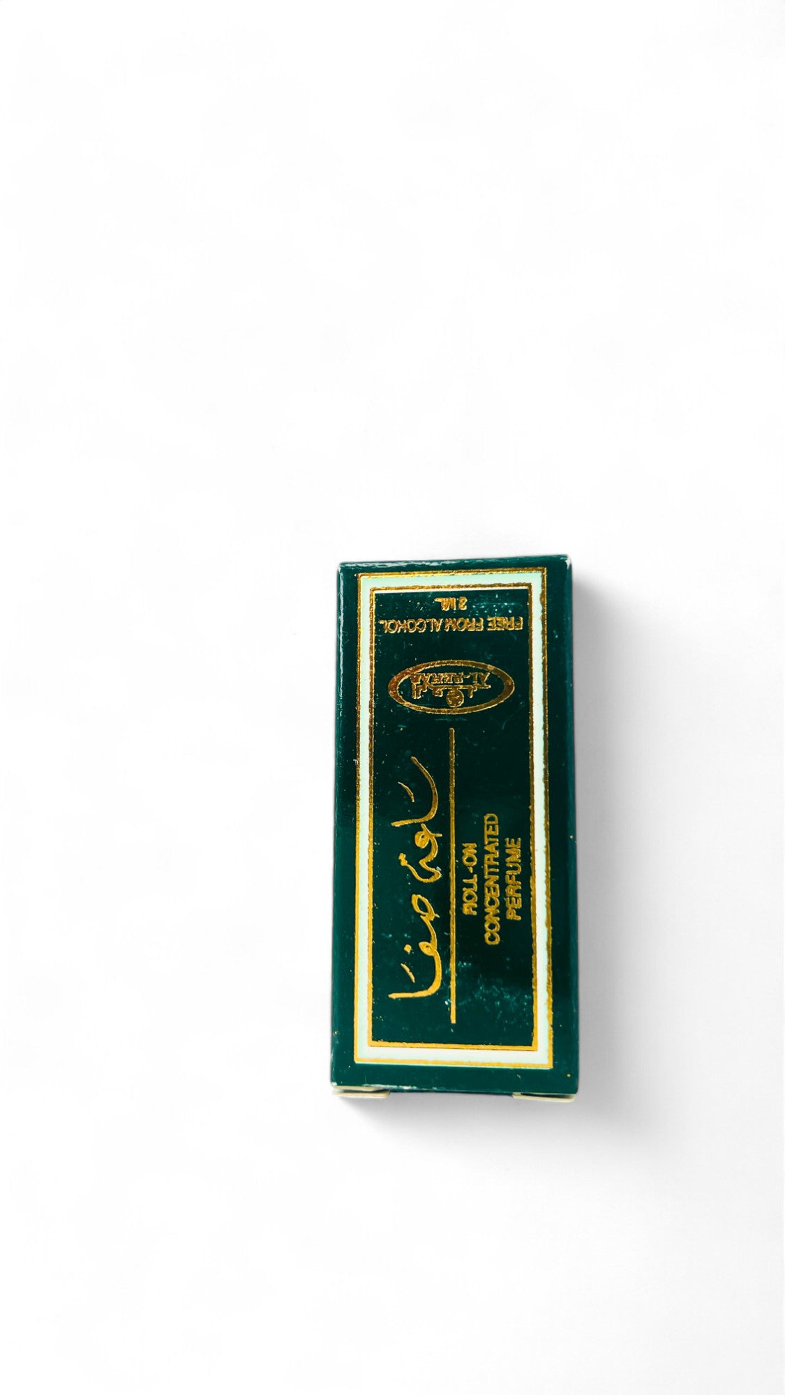 Parfum Saat Safa 3ML – Al Rehab | Roll-on floral oriental concentré