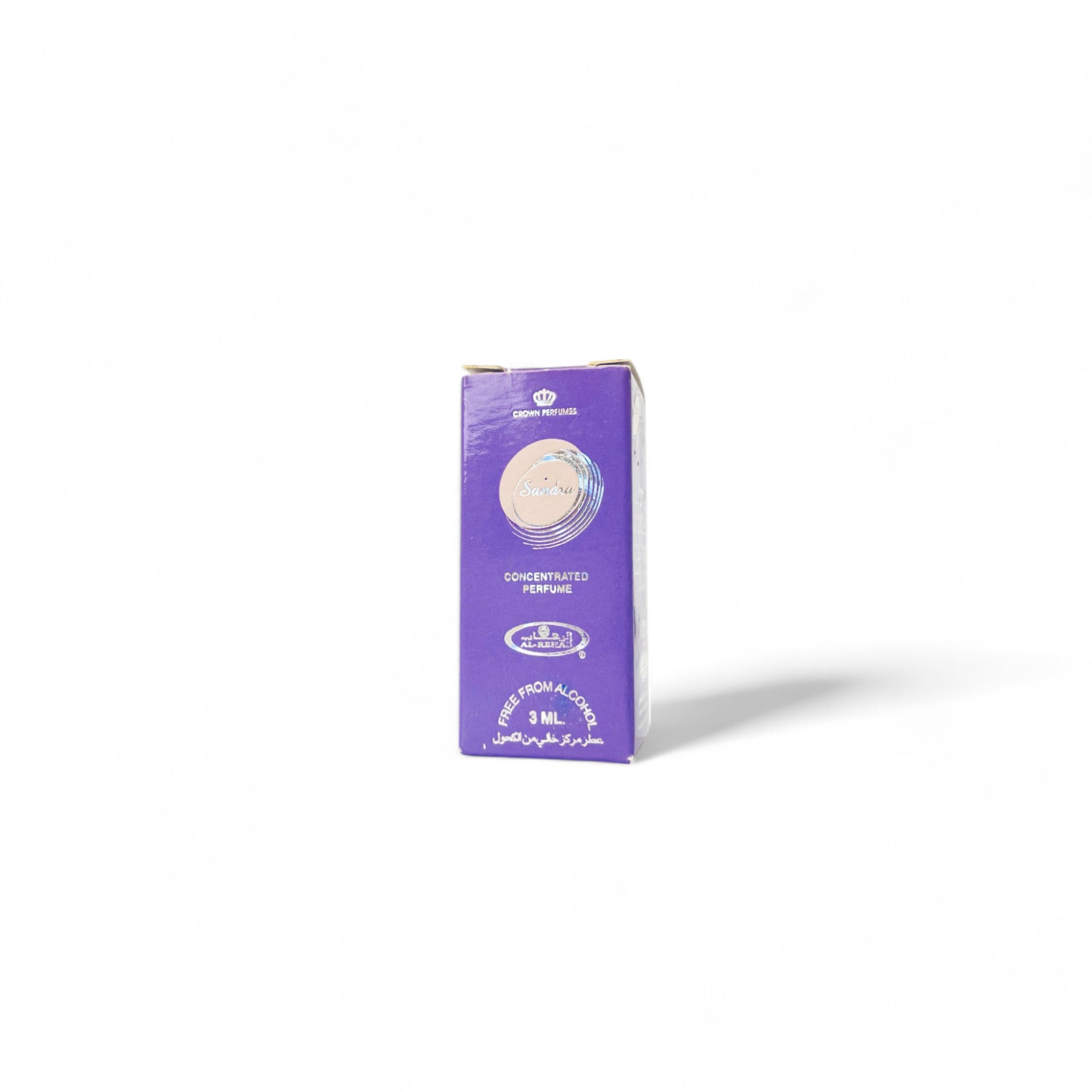 Parfum Sandra 3 mL