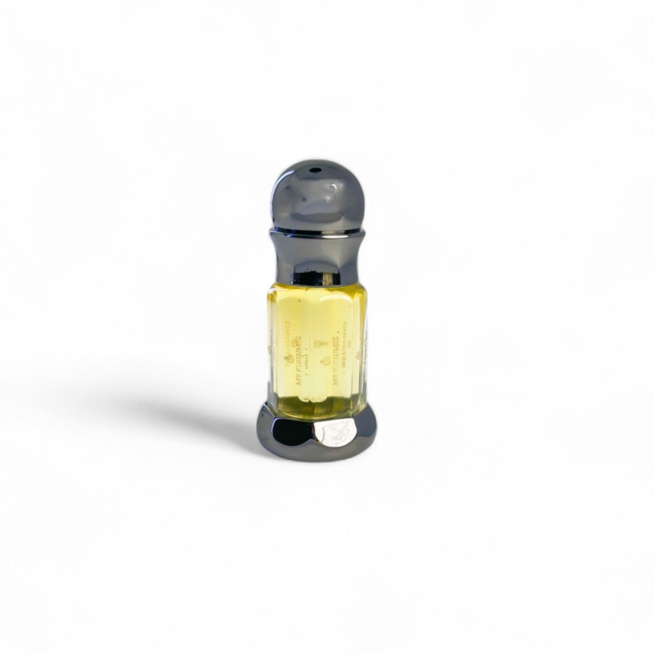 Parfum d’Orient Aventus – Inspiration intense & élégante