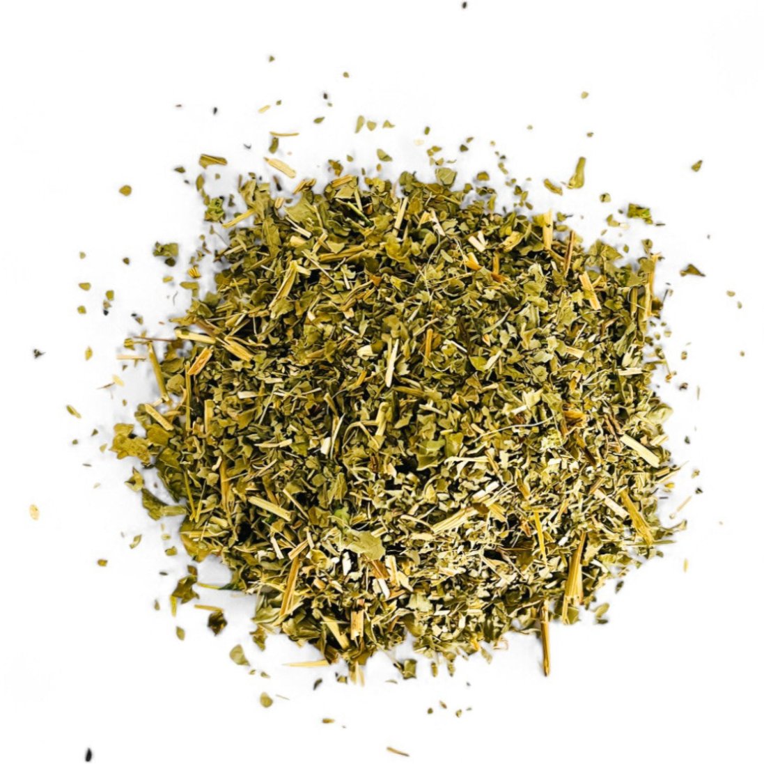 Passiflore séchée en sommités fleuries – Plante naturelle pour infusion

