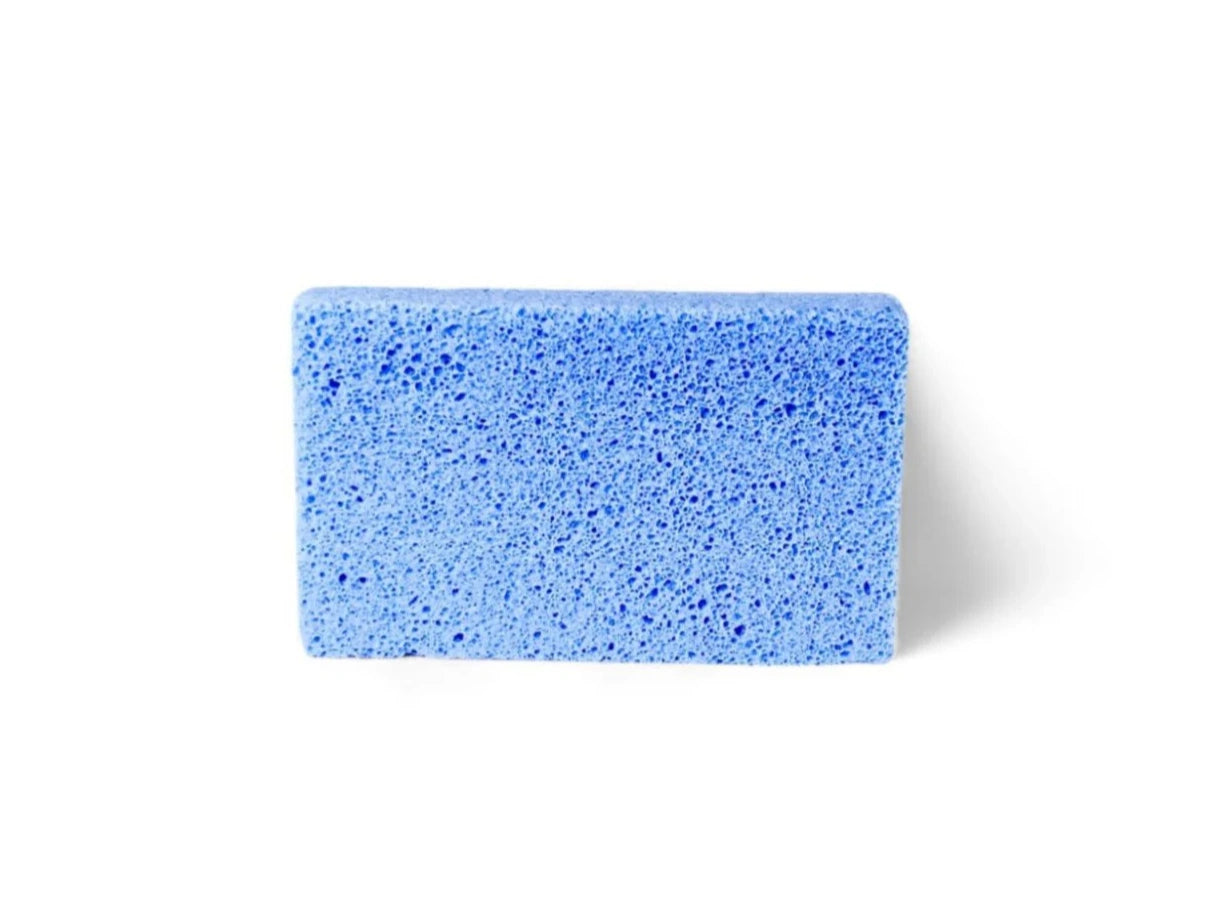 Pierre Ponce pour les pieds