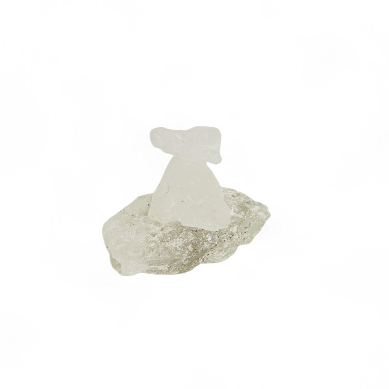 Pierre d’alun naturelle brute – déodorant minéral écologique et purifiant