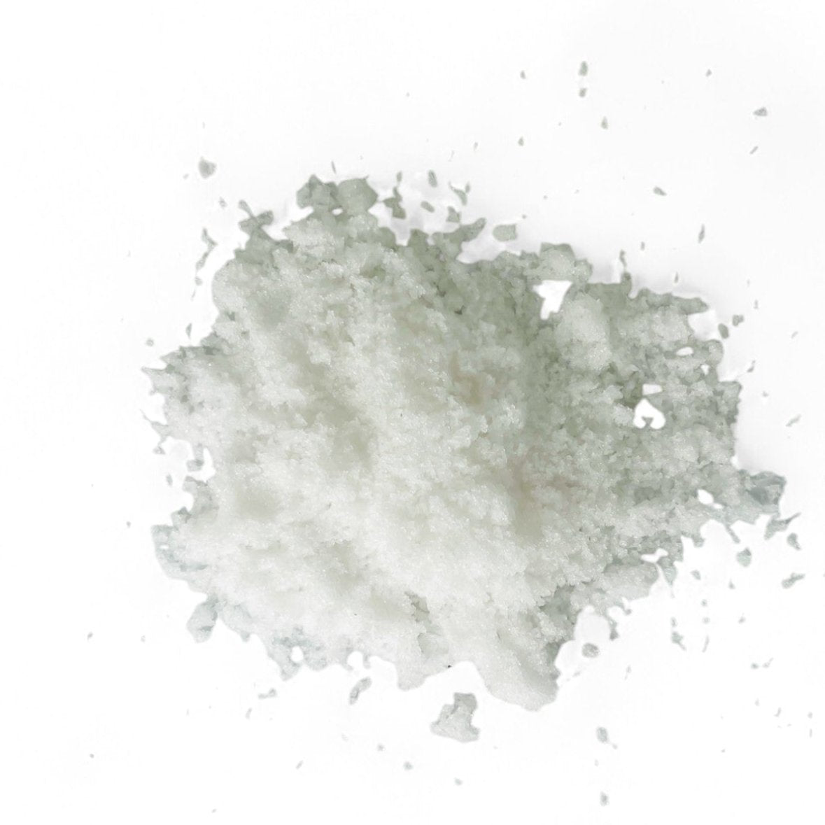 Poudre de Pierre d'Alun (الشب مرحي) – Encens naturel purifiant 100g