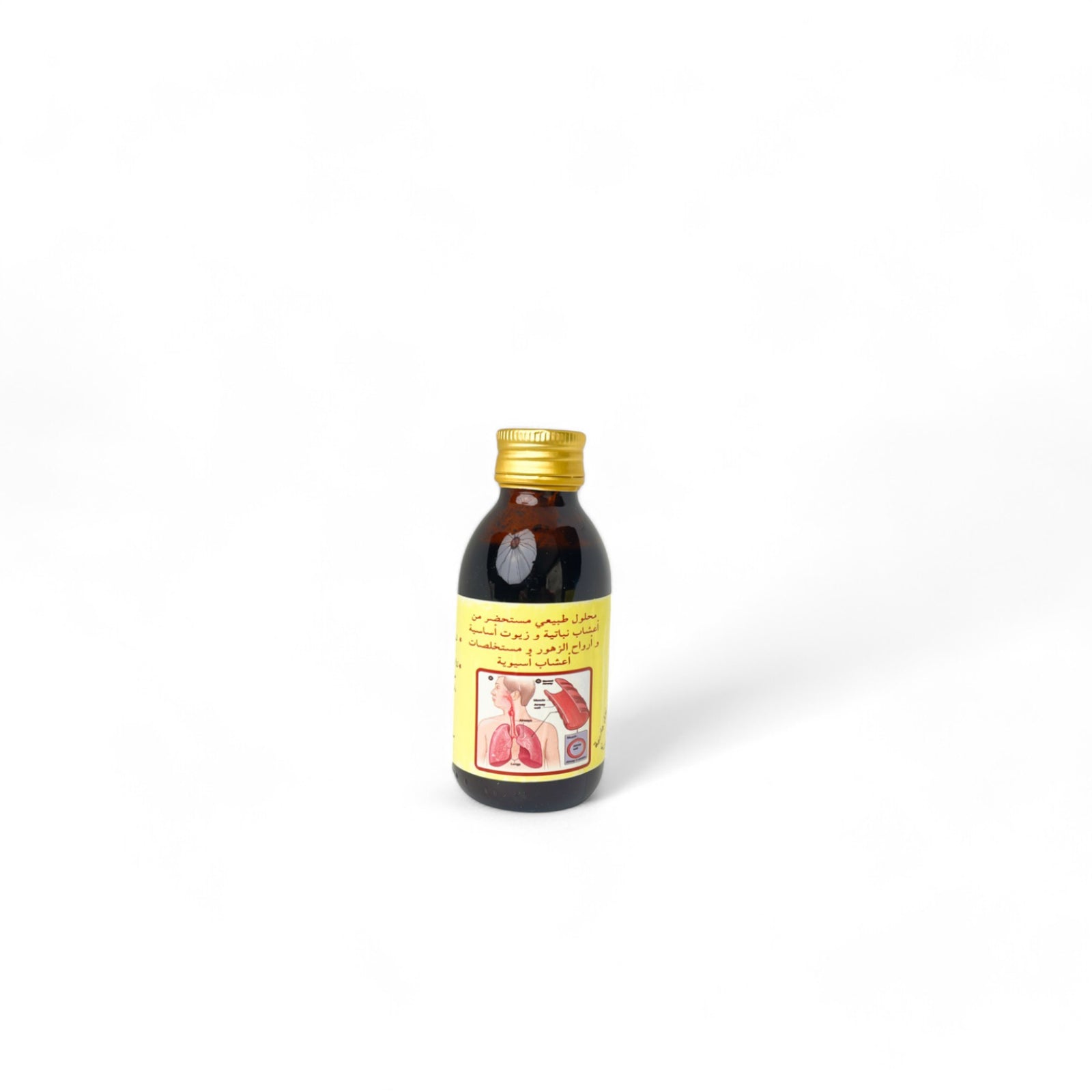 Préparation naturelle – Flacon 125mL

