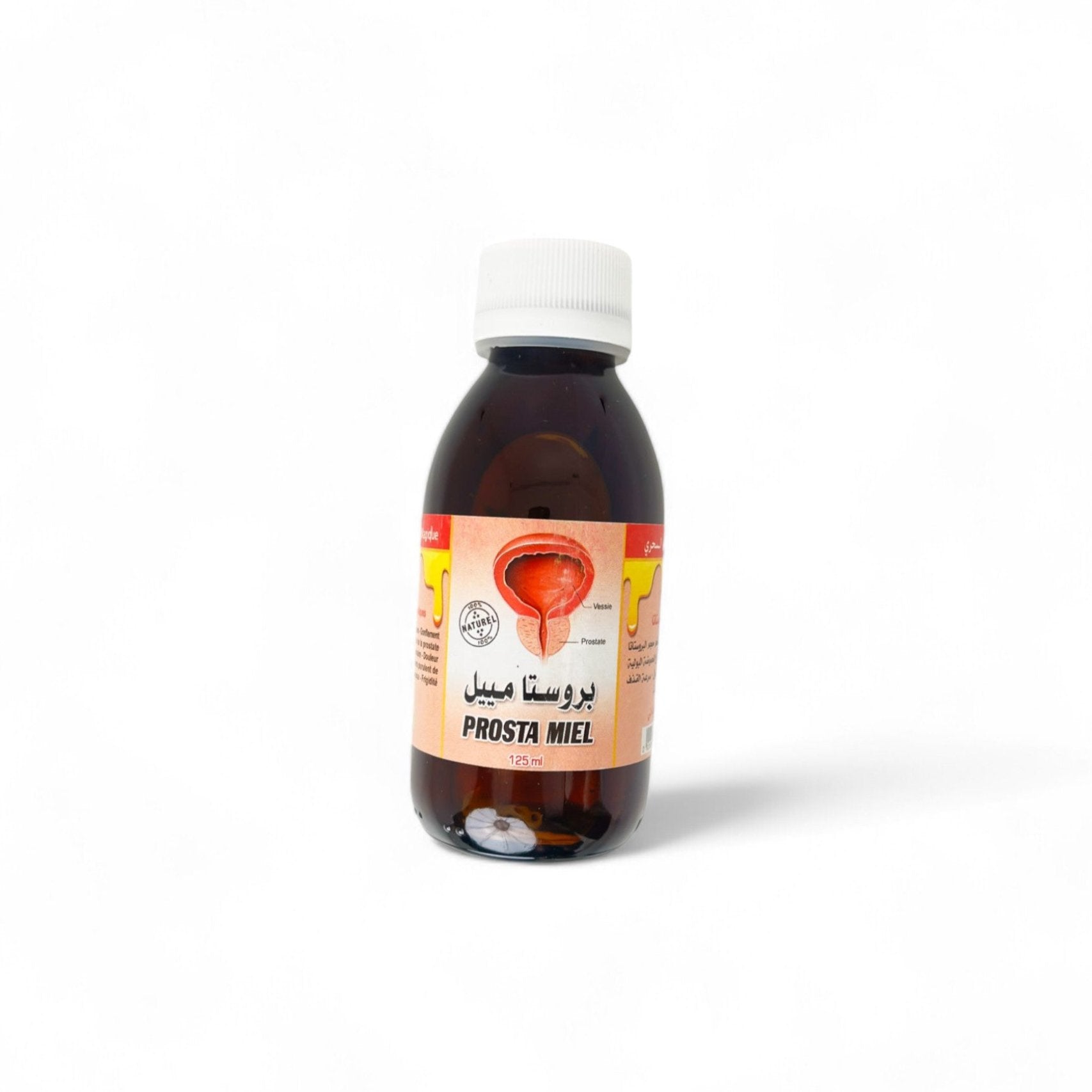 Prosta Miel naturel – Flacon 125mL