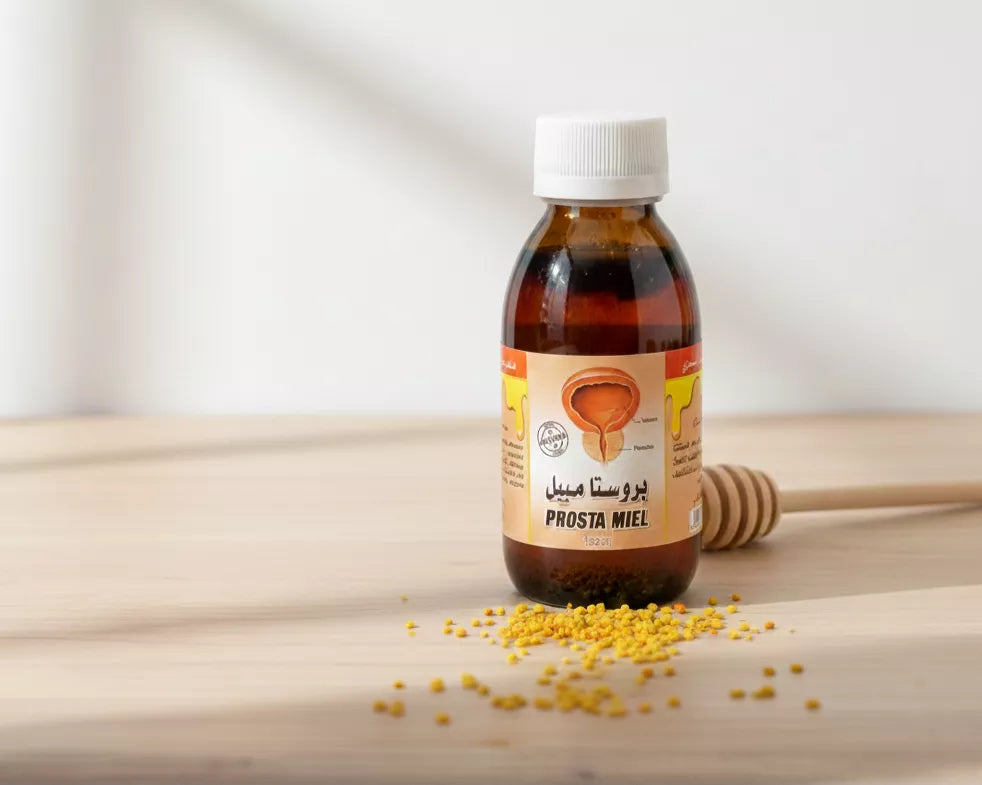 Prosta Miel – Préparation artisanale au miel naturel | Mnatura
