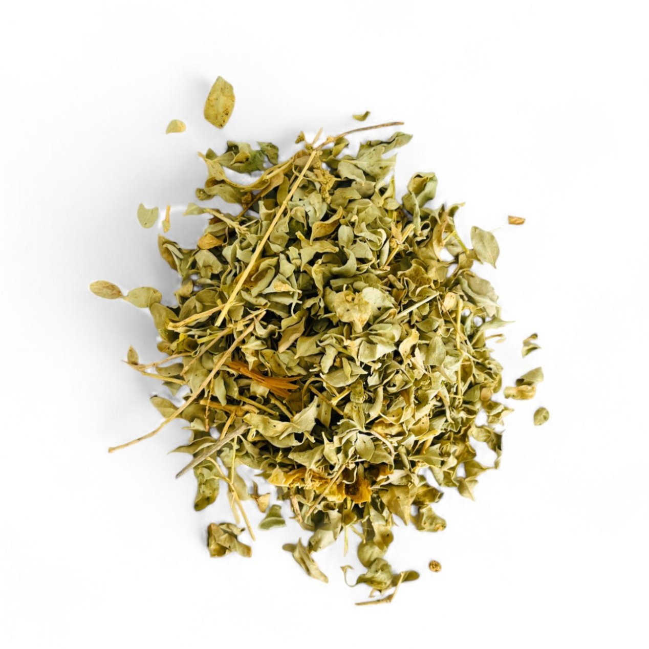 Qataf (القطف) – Plante séchée naturelle et pure

