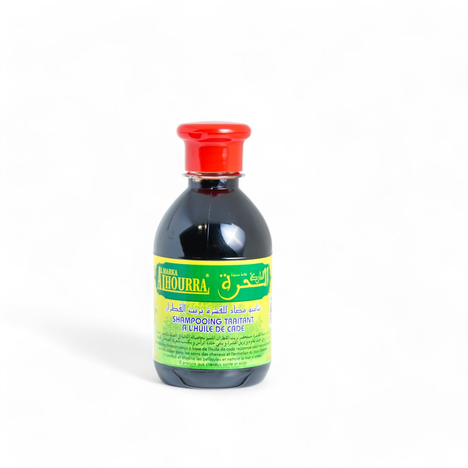 Cade Öl Shampoo 250ml