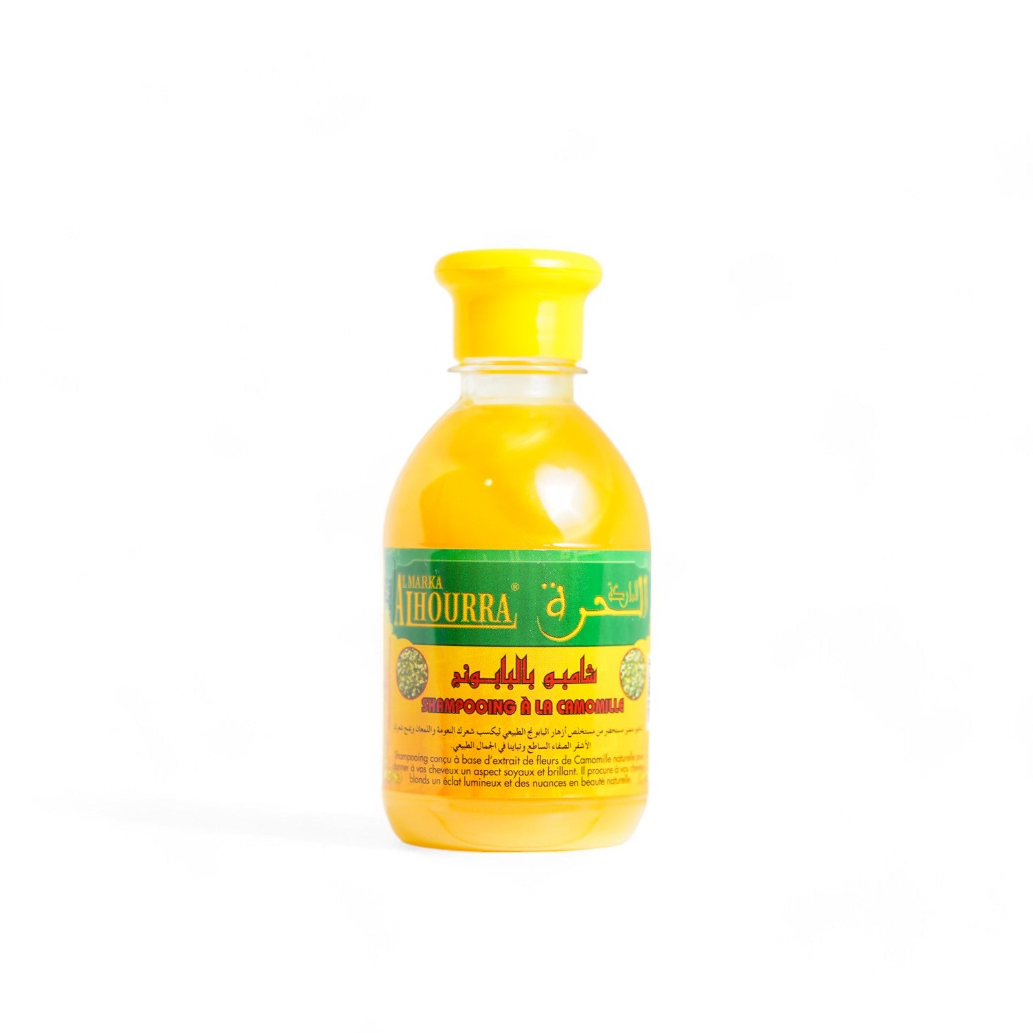 Kamillenshampoo 250 ml