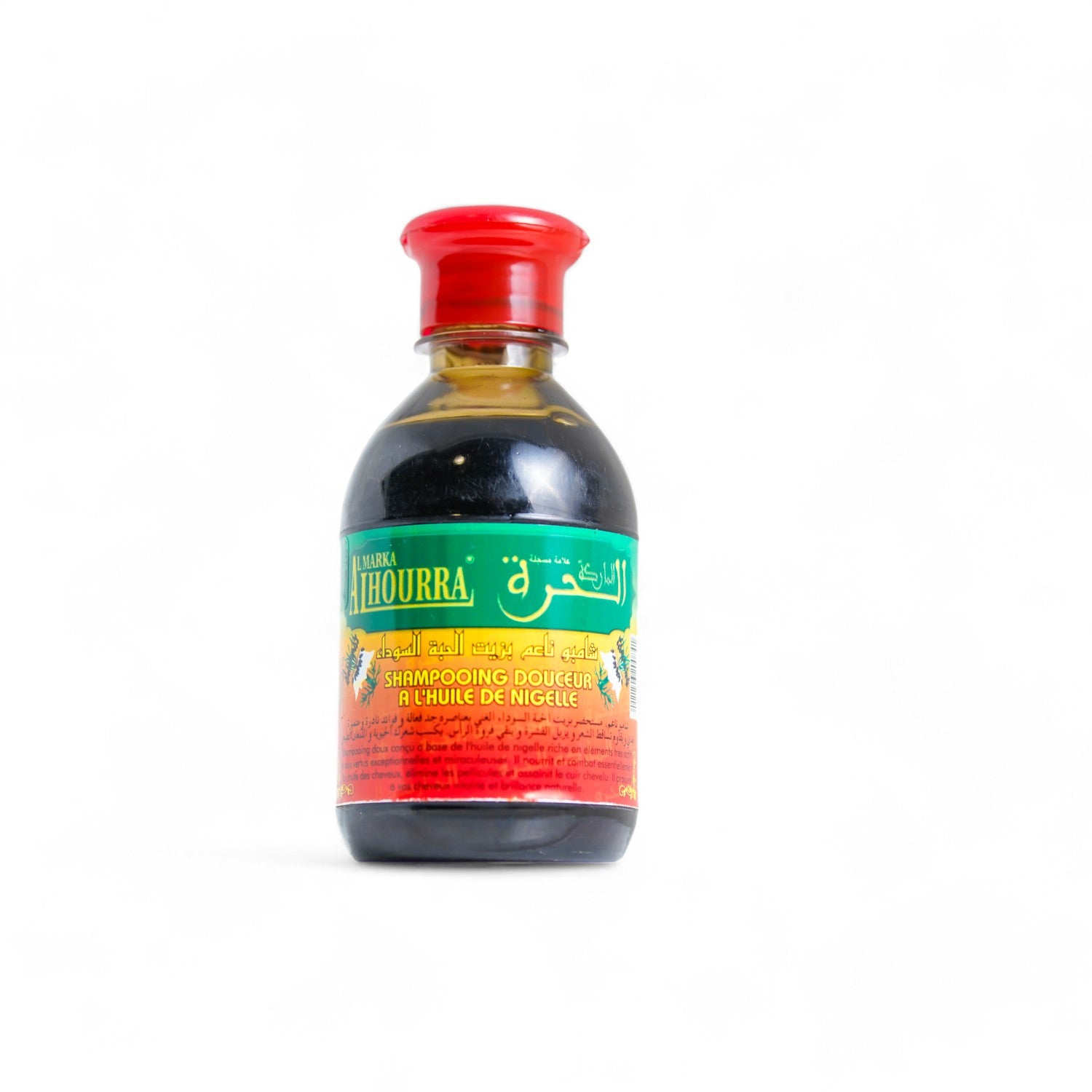 Nigella Shampoo 250ml