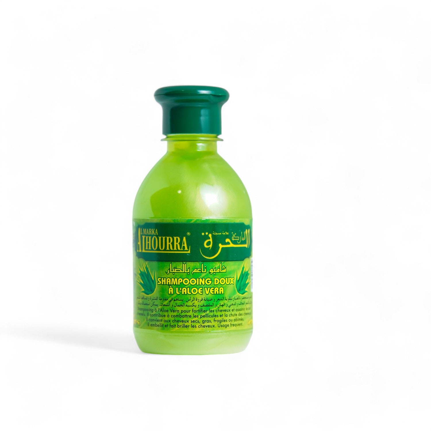 Aloe Vera Shampoo 250mL