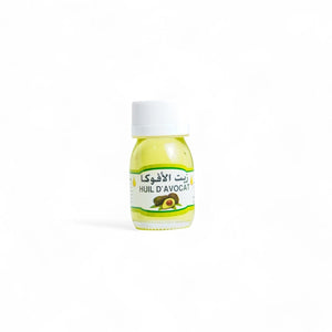 Avocadoöl 30 ml