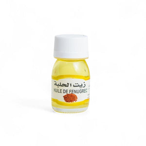 Bockshornkleeöl 30 ml