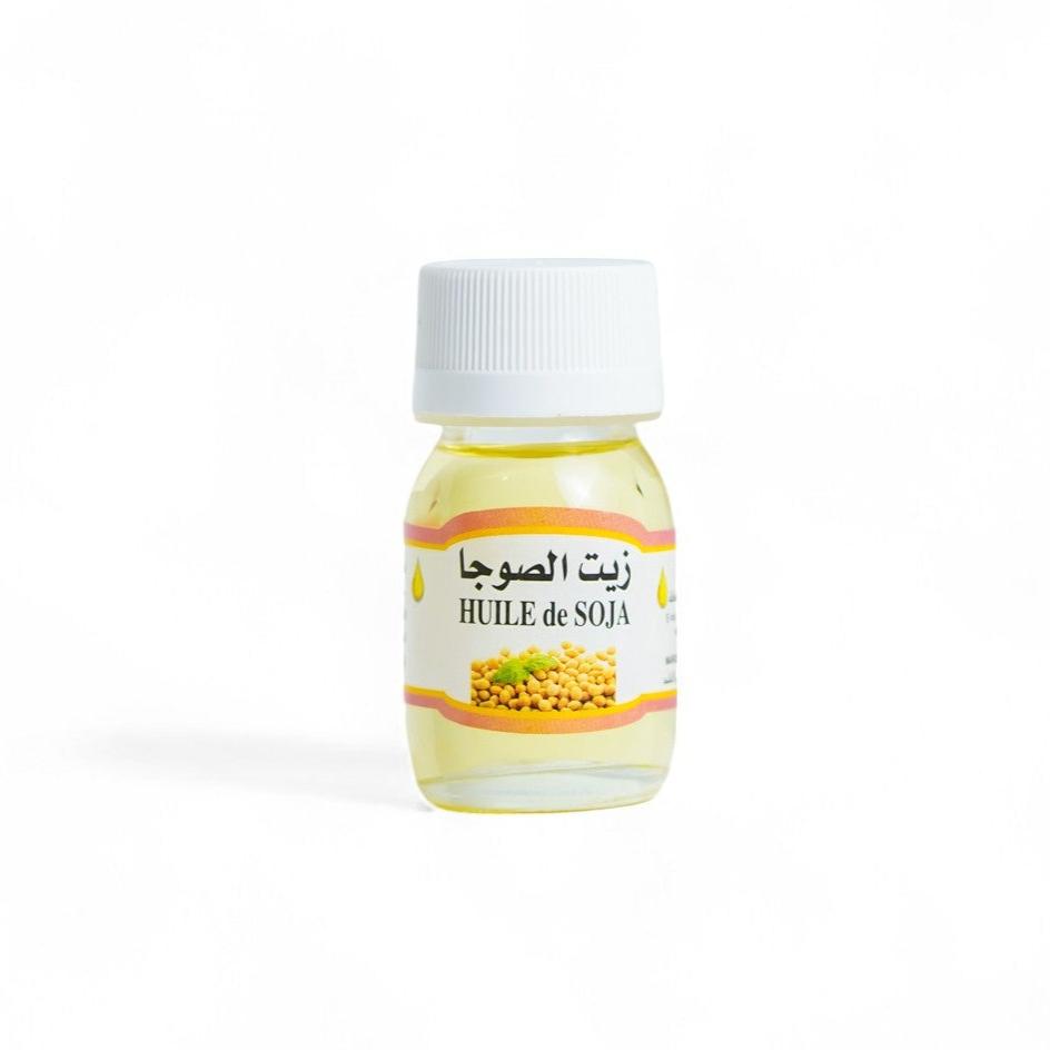 Huile de Soja 30mL