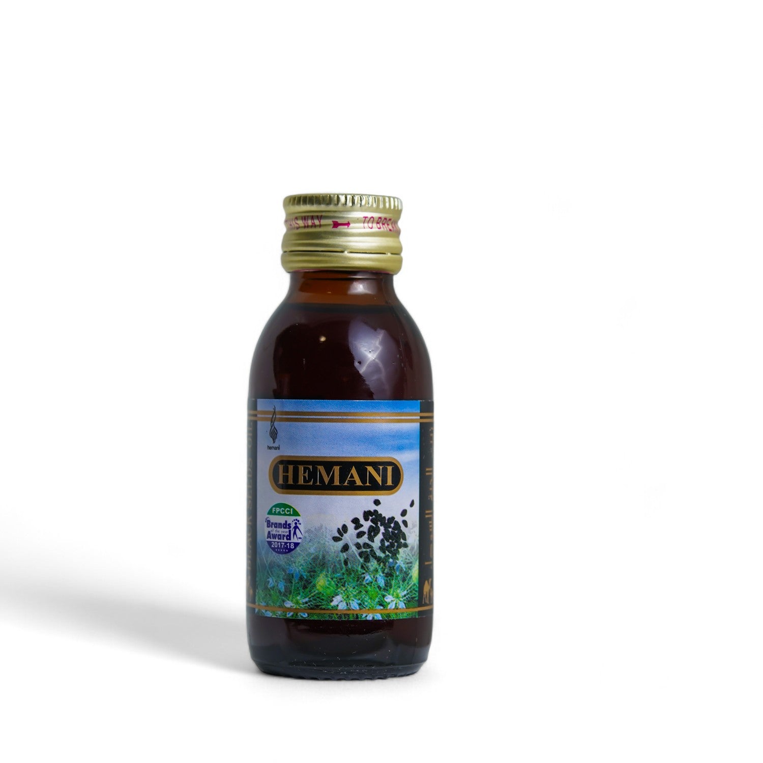 Schwarzkümmelöl, 70 ml