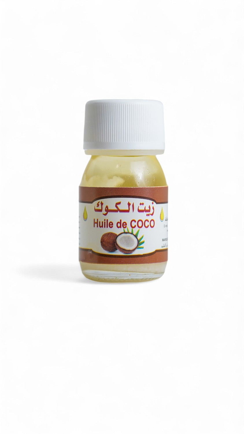 Huile de Coco 30mL