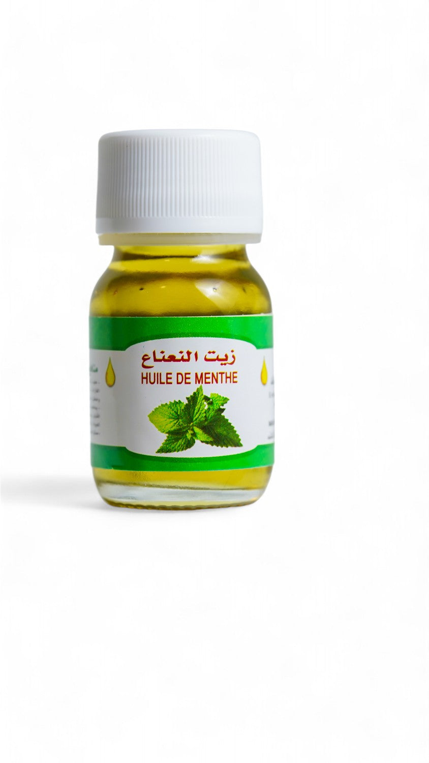 Huile de Menthe – 100 % naturelle – 30mL