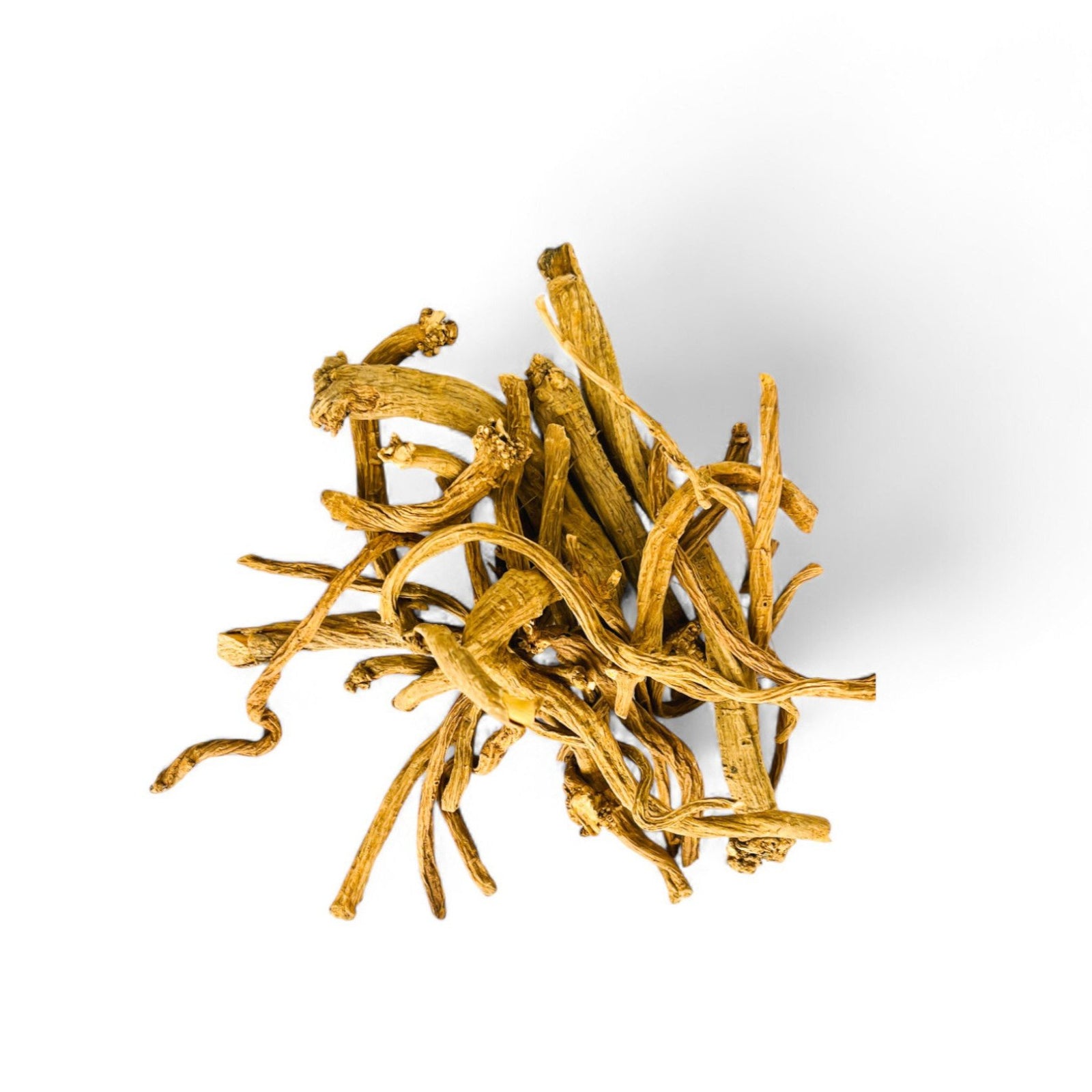 Racines de Sarghine naturelles – purification et rituels spirituels