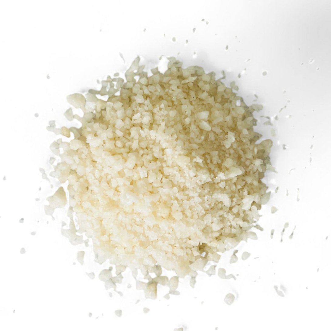 Cristaux de Sel Gemme naturel – Sel de Roche riche en minéraux