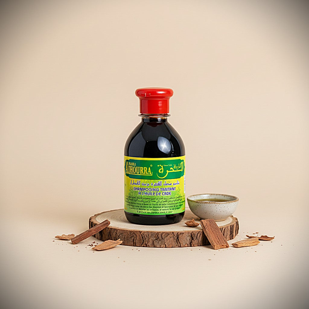 Soin anti-poux naturel 125 ml – traitement doux sans insecticide pour enfants et adultes