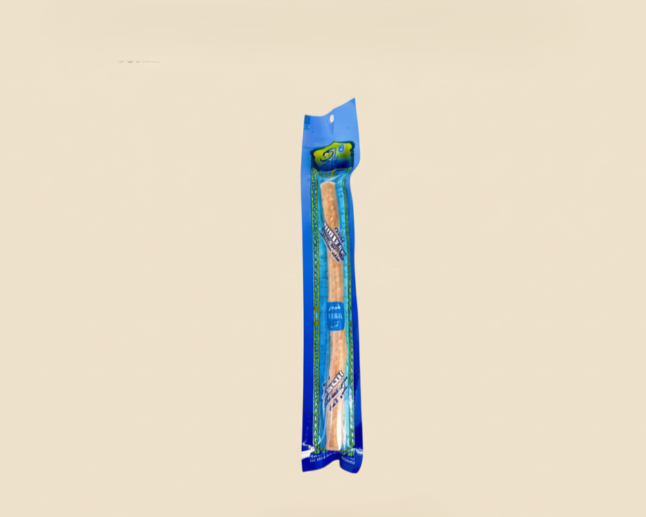 Siwak naturel Oud Al Araq – bâtonnet dentaire Salvadora persica