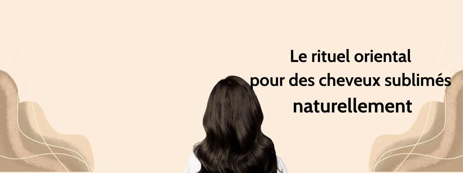 Découvrez les secrets ancestraux du Sidr, du Henné et des huiles végétales pour des cheveux resplendissants
