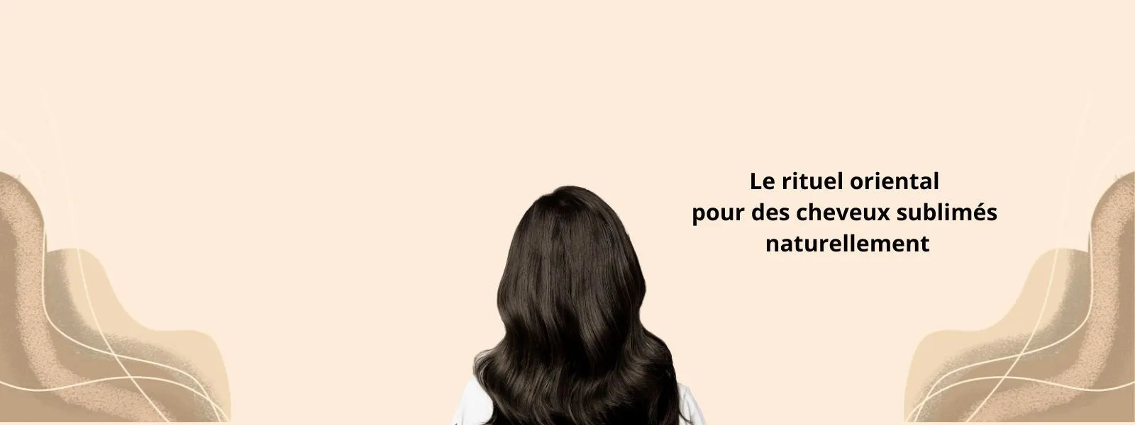 Découvrez les secrets ancestraux du Sidr, du Henné et des huiles végétales pour des cheveux resplendissants