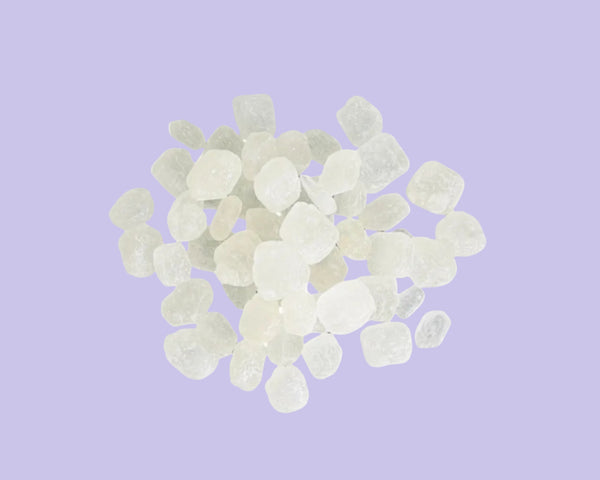 Sucre Cand Pur (سكر القنديل) – Cristaux Naturels pour encens | Mnatura